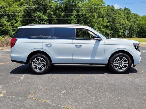 New 2025 Ford Expedition Active image 14