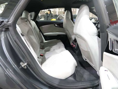 Used 2017 Audi A7 3.0T Competition Prestige w/ Driver Assistance Package image 25