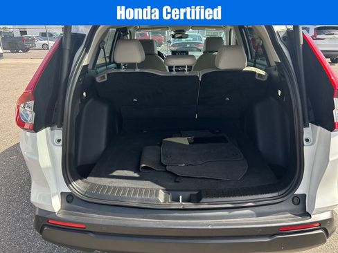 Certified 2023 Honda CR-V EX-L image 13