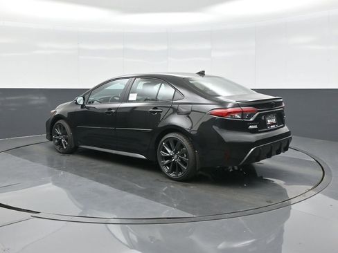 New 2026 Toyota Corolla XSE FWD image 6