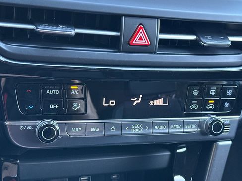 New 2026 Kia Seltos S image 17