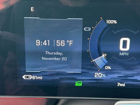 New 2026 Chevrolet Blazer EV SS image 25