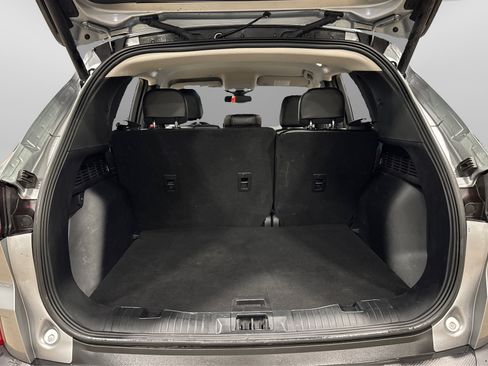 Used 2024 Ford Escape Platinum AWD/4WD image 46
