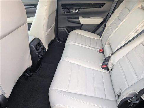 New 2026 Honda CR-V EX-L image 16