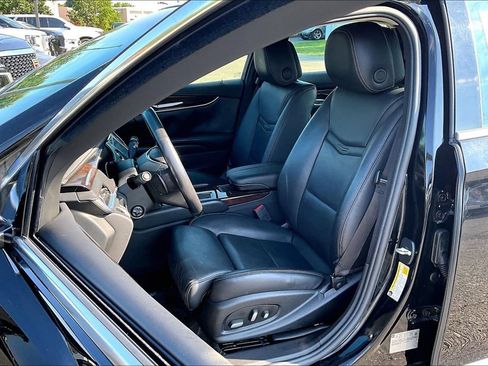 Used 2013 Cadillac XTS Luxury w/ Driver Awareness Package FWD image 23