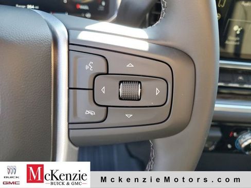 New 2026 GMC Sierra 1500 SLE AWD/4WD image 12