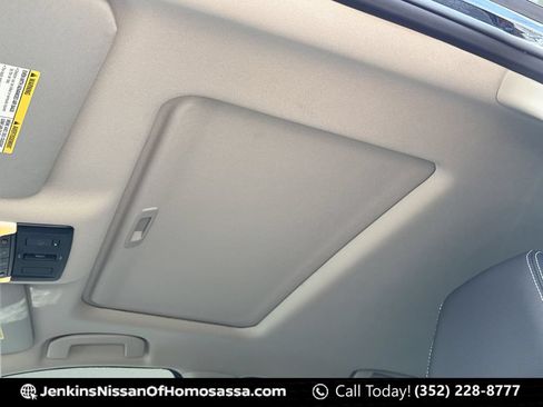 Certified 2024 Nissan Altima 2.5 SL AWD/4WD image 30