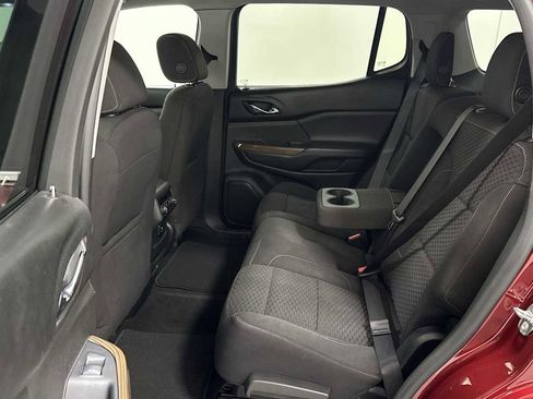 Used 2017 GMC Acadia SLE image 23