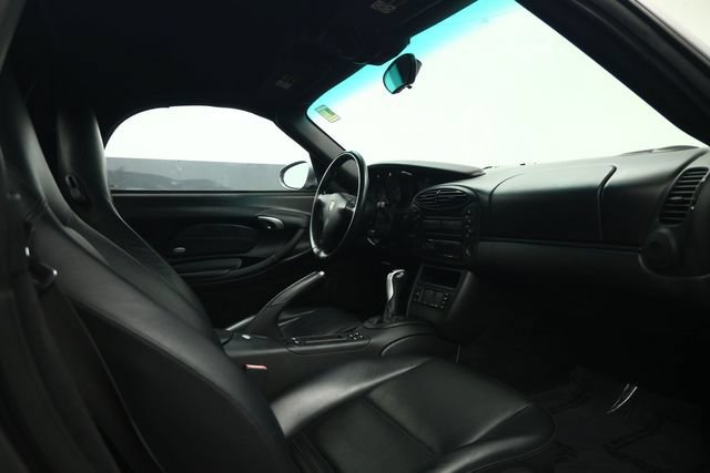 Used 2002 Porsche Boxster RWD image 33