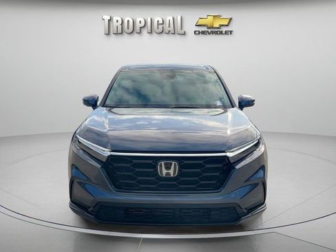 Used 2024 Honda CR-V EX image 8