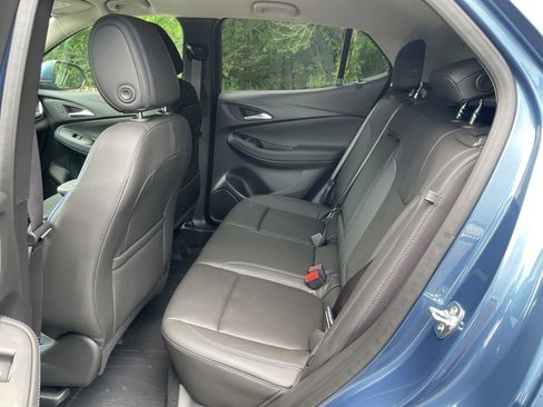 New 2026 Buick Encore GX Sport Touring w/ Comfort Package FWD image 25