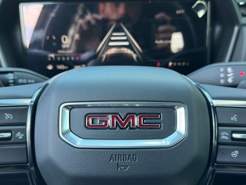 New 2026 GMC Terrain AT4 w/ Convenience Package III image 25