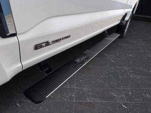 Used 2024 Ford F250 King Ranch image 41