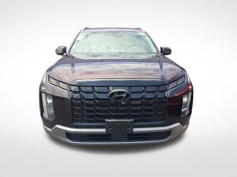 Used 2023 Hyundai Palisade Limited AWD/4WD image 5