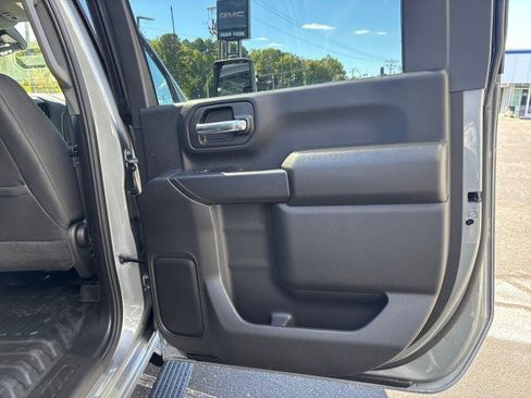 New 2026 GMC Sierra 2500 Pro image 37