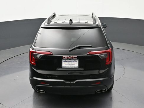 Used 2023 GMC Acadia SLT w/ Elevation Edition AWD/4WD image 20