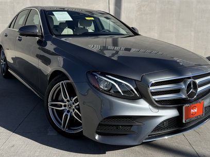 Used 2019 Mercedes-Benz E 300