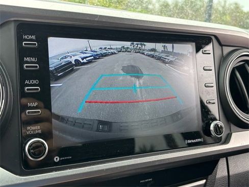 Used 2022 Toyota Tacoma SR5 image 29
