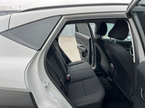 Used 2025 Hyundai Kona SEL image 27