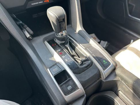 Used 2020 Honda Civic LX image 25