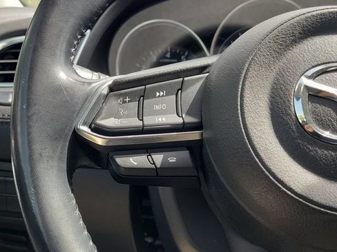 Used 2017 MAZDA MAZDA6 Touring FWD image 21