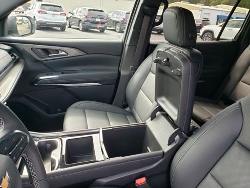 New 2026 Chevrolet Traverse LT w/ LPO, Floor Liner Package image 29