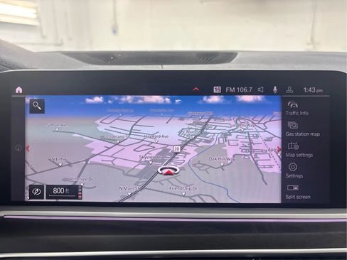 Used 2019 BMW X7 xDrive40i w/ Premium Package image 37