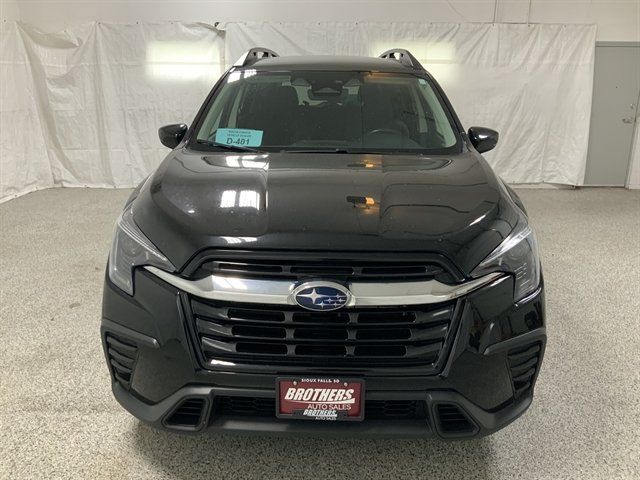 Used 2024 Subaru Ascent Premium w/ Convenience Package AWD/4WD image 3