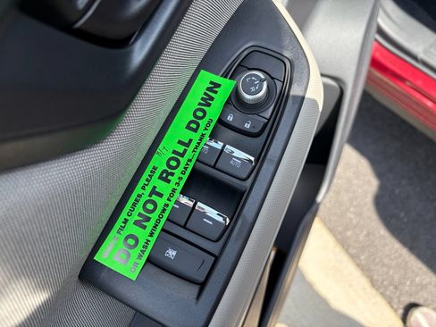 New 2026 Subaru Forester Premium AWD/4WD image 25