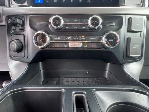 New 2024 Ford F150 XLT w/ Equipment Group 302A MID image 14