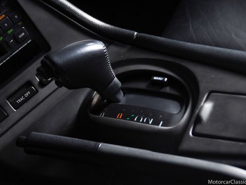 Used 1994 Toyota Supra Turbo image 40