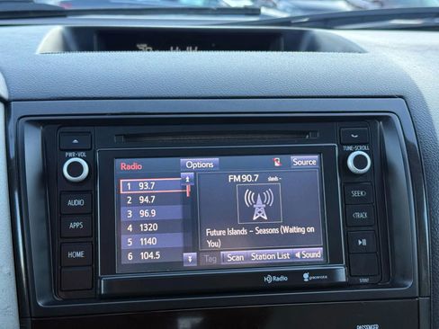 Used 2015 Toyota Sequoia SR5 image 34