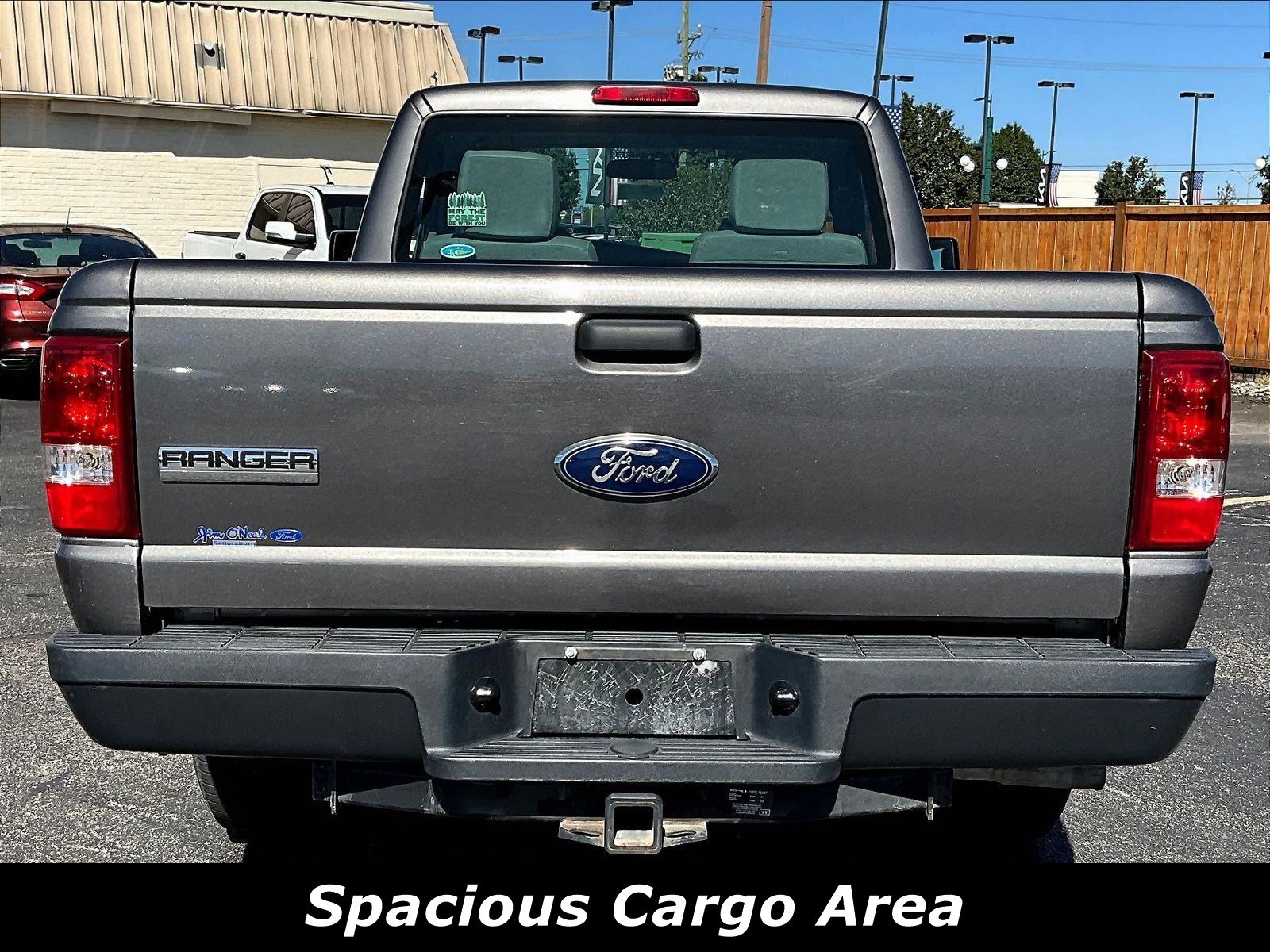 Used 2011 Ford Ranger XL RWD image 5