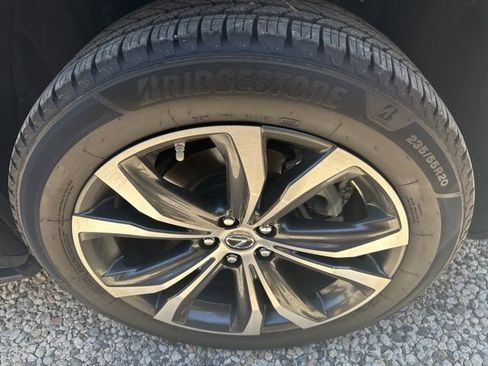 Used 2018 Lexus RX 350 FWD w/ Premium Package image 8