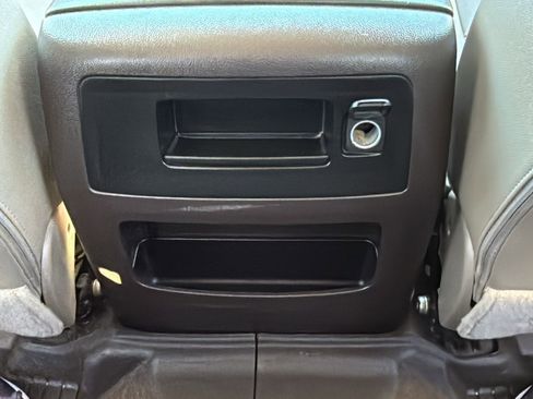 Used 2018 Chevrolet Silverado 2500 LTZ w/ Duramax Plus Package image 15