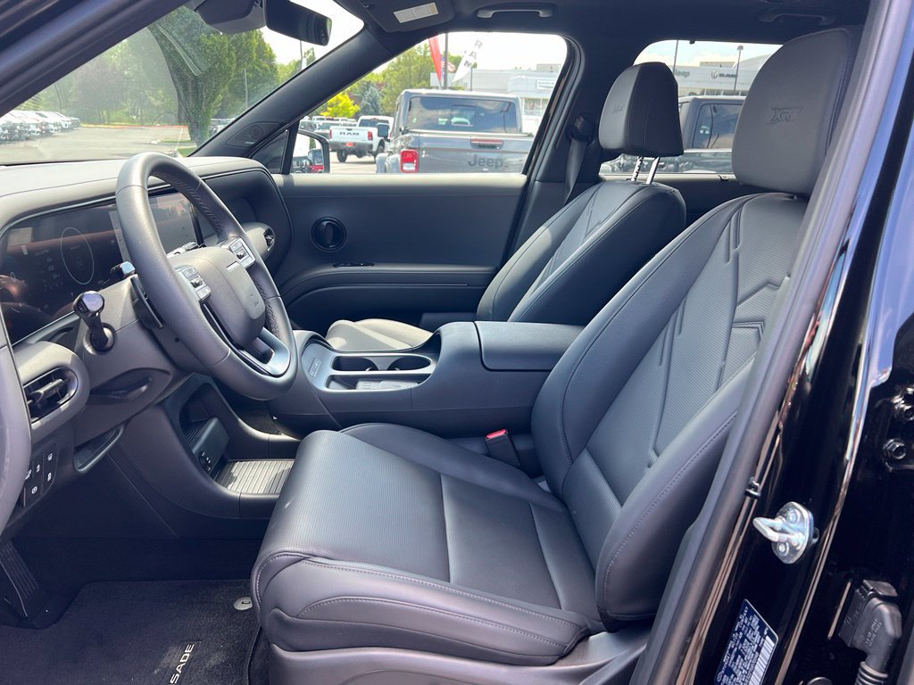 Used 2026 Hyundai Palisade XRT Pro AWD/4WD image 27