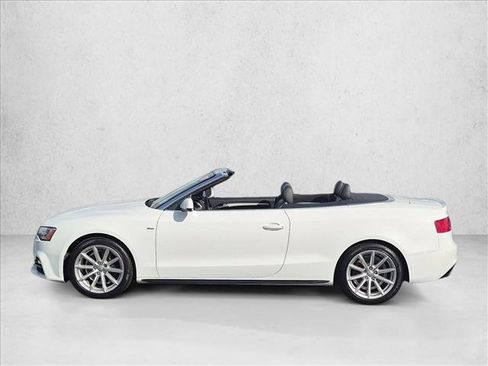 Used 2017 Audi A5 2.0T Sport w/ Technology Package AWD/4WD image 9