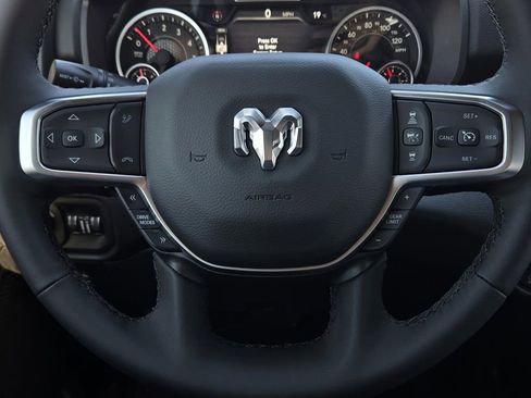 New 2026 RAM 1500 Lone Star image 20