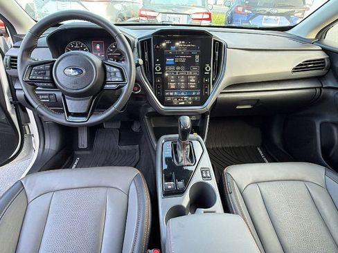 Used 2024 Subaru Crosstrek 2.5i Limited image 18