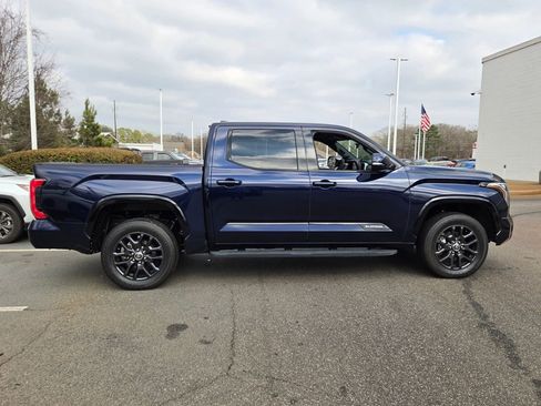 Used 2022 Toyota Tundra Platinum image 13