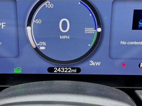 Used 2024 Honda Prologue EX image 8