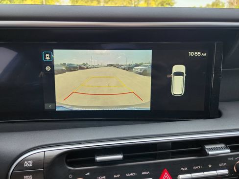 Used 2026 Hyundai Palisade SEL FWD image 17