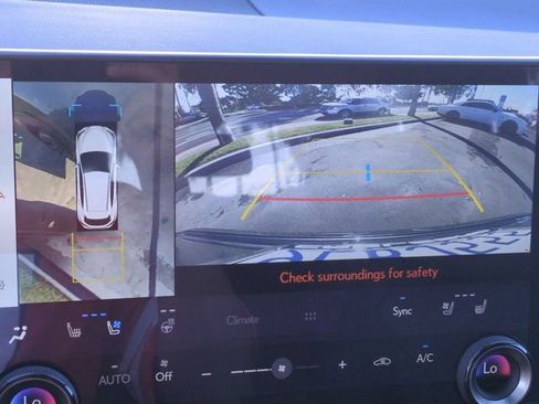 Certified 2024 Lexus NX 450h+ AWD w/ Luxury Package image 23