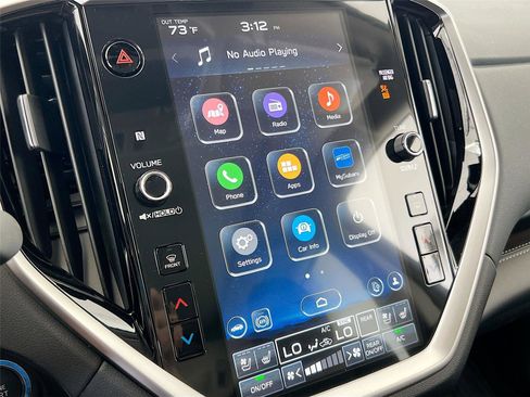 New 2026 Subaru Ascent Touring image 8