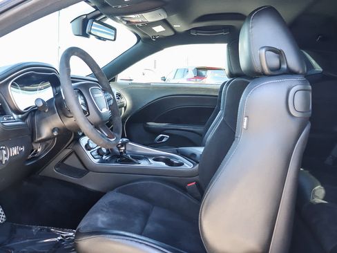 Used 2022 Dodge Challenger R/T Scat Pack w/ 1320 Plus Group image 23