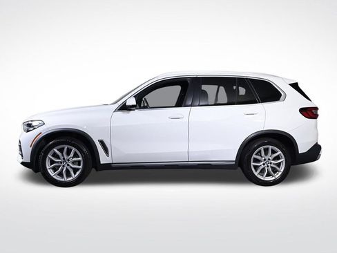 Used 2022 BMW X5 xDrive40i w/ Premium Package AWD/4WD image 2