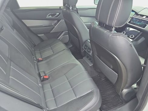 Used 2018 Land Rover Range Rover Velar R-Dynamic SE image 13