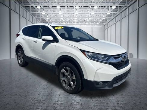 Used 2019 Honda CR-V EX-L image 7