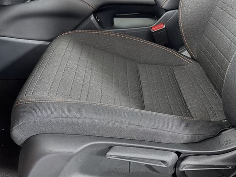 Certified 2024 Honda HR-V Sport image 18