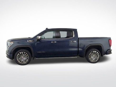 Certified 2025 GMC Sierra 1500 Denali w/ Technology Package image 36